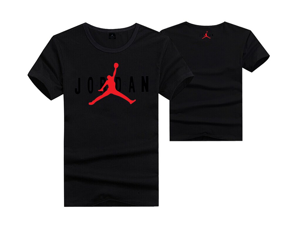 men jordan t-shirt S-XXXL-0407